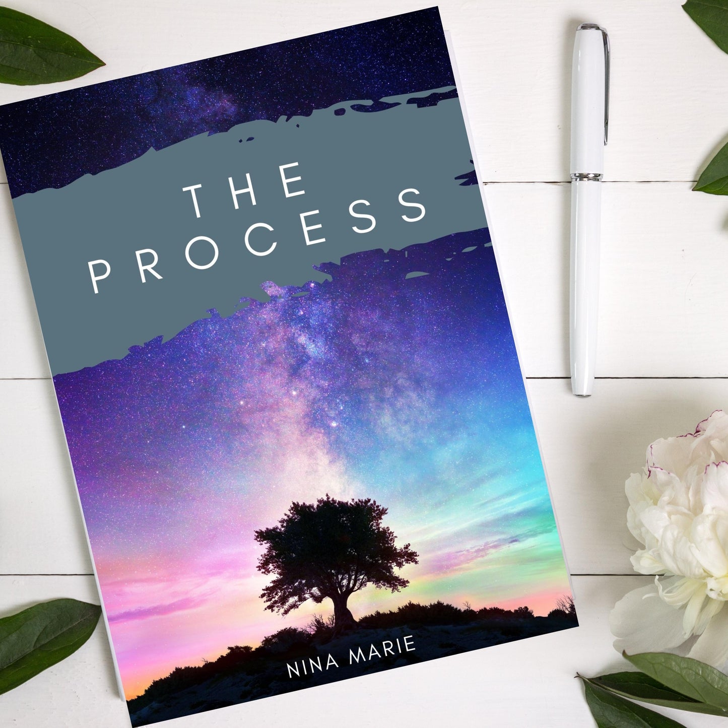 The Process Journal